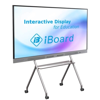 65 Zoll Interaktive Flachbildschirme Interaktive LCD-Boards