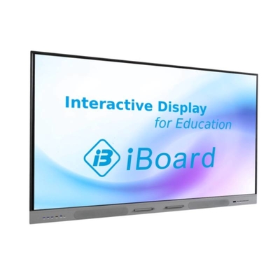 55 65 75 86 Zoll 4K-Display Smart Board Schule Lehre für Konferenz Büro Tagung Flat Panel Interaktives Whiteboard