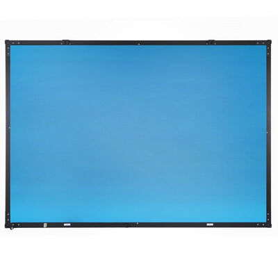 102 Zoll IR interaktives Whiteboard mit Keramik-/Nano-Oberfläche und 10 Touch-Punkten für das Klassenzimmer
