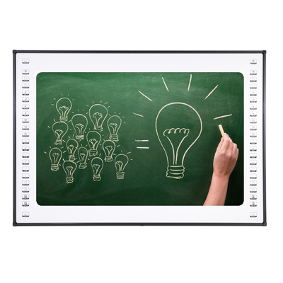 88 Zoll Iboard Interaktives Whiteboard Projektionsbrett für Schulbüro