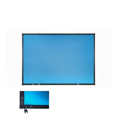 Interaktive Projektorplatte Maß 82 bis 120 Zoll Finger Touch Smart Board PC USB angeschlossenes Whiteboard