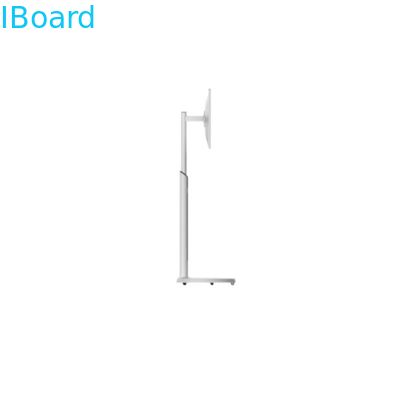 32 Zoll tragbarer Touchscreen-Kiosk mit 10 Punkten interaktivem Display