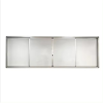 Muilt IR Touch IR 86 Zoll Interaktives Flachbild mit gleitender White Board