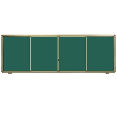 4K Ultra HD Smart Monitors Interaktives Whiteboard und Intel Core I7 Prozessor Alle in einem PC für nahtlose Zusammenarbeit