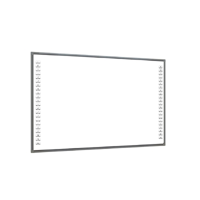 Werkspreis Infrarot Touch Interaktives Whiteboard mit kostenlosen Software-Upgrades für das gesamte Leben Interaktives Whiteboard