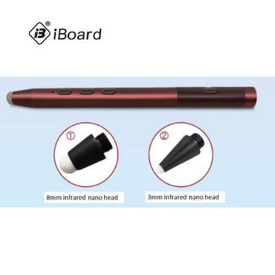 Micro USB Intelligent Pen 2.4GHz RF drahtlos für interaktives Touch-Panel
