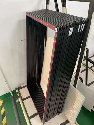 19"65"75"86" Multi IR Touchscreen Frame Überlagerung Interaktiver IR-Rahmen für Smart TV Interaktionsmonitor