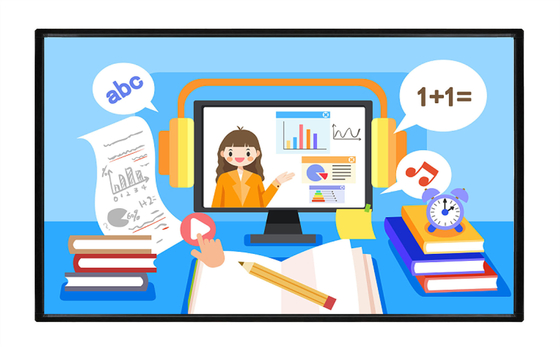 Werkspreis Infrarot Touch Interaktives Whiteboard mit kostenlosen Software-Upgrades für das gesamte Leben Interaktives Whiteboard
