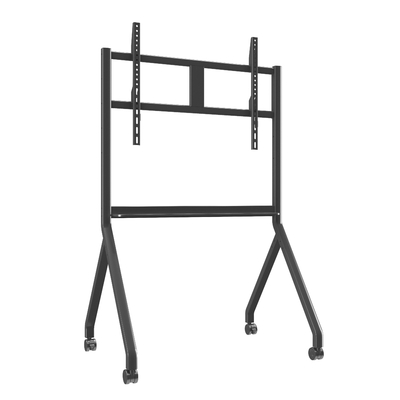 Interaktiver Whiteboard-Stand Mobilstand für Smart TV/IFPD in der Größe 43-86 Zoll
