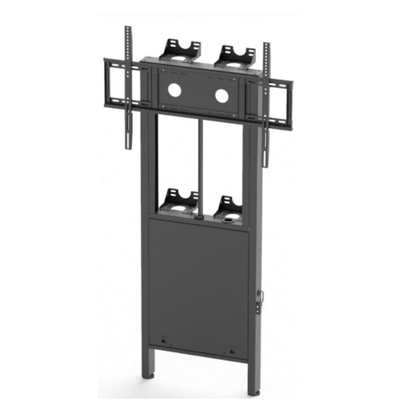 China billiger Großhandel interaktiver Smartboard-Stand für Schulklassenzimmer Touchscreen 42 bis 86 Zoll Smart TV-Monitore