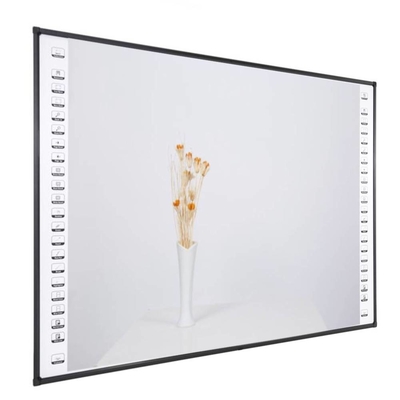 All-in-one PC Android Wandmontierte interaktive Touchscreen Whiteboard für Konferenz-Zusammenarbeit Werkzeuge
