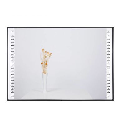 All-in-one PC Android Wandmontierte interaktive Touchscreen Whiteboard für Konferenz-Zusammenarbeit Werkzeuge