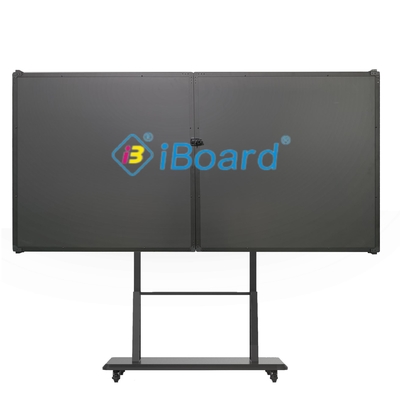 4K Ultra HD Smart Monitors Interaktives Whiteboard und Intel Core I7 Prozessor Alle in einem PC für nahtlose Zusammenarbeit