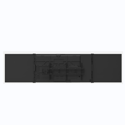 Neue Multifunktionale Intelligente Schulunterrichtsgeräte Aufzeichnungsfähiges Smart Interconnection Nano Digital LCD Board