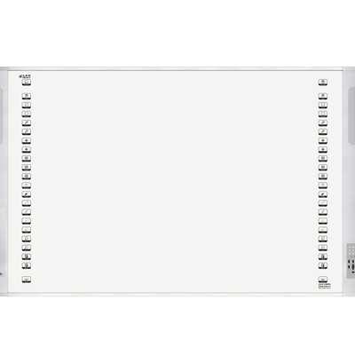 Maßgeschneiderte Größe und optionale mobile Multi-Touch-Whiteboard-Stand für die Anpassung Ihres Raums