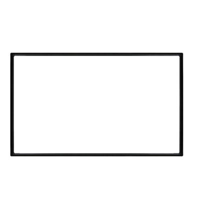 82 Zoll Multi IR Touch Interaktives USB-Board mit 2 mm Genauigkeit Wandmontage Installation / Gestenerkennung