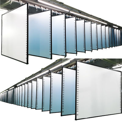 82 Zoll Multi IR Touch Interaktives USB-Board mit 2 mm Genauigkeit Wandmontage Installation / Gestenerkennung