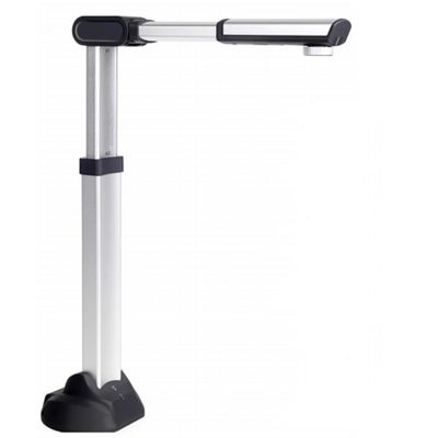 Visualizer Dokumentenkamera Dokumentenscanner USB3.0 Tragbare Dokumentenscanner A3/A4/A5 Größe