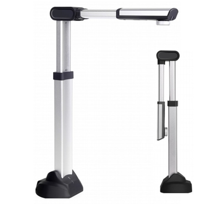 Dokumentenscanner HD Visualizer High-Definition Visualizer Dokumentenkamera für Schule und Tagung