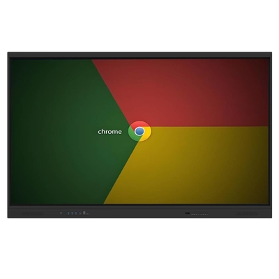 Android 13 98 Zoll 20 Punkte USB TYPE-C HDMI Panel PC mit Wifi BT Hotspot für das Lehrgespräch