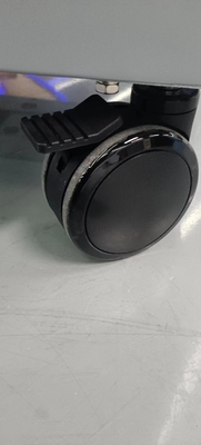 Ladekorb AC-Ladekörper DC-Ladekörper und USB-Typ A-Typ-C-Volt-Speicher IPad-Ladekabinet mit Rädern