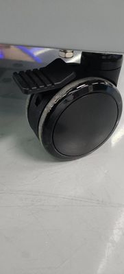 CE AC-Ladung DC-Ladung und USB-Typ-A-Typ-C-Volt-Speicher IPad-Ladegurt Mobilladen mit Rädern