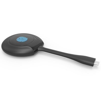 Wireless Dongle Screen Sharing Clicker für interaktiven Touchscreen-Monitor