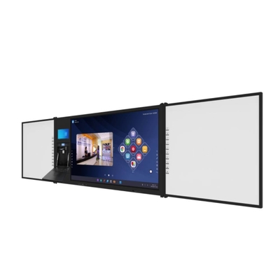 Neue Multifunktionale Intelligente Schulunterrichtsgeräte Aufzeichnungsfähiges Smart Interconnection Nano Digital LCD Board