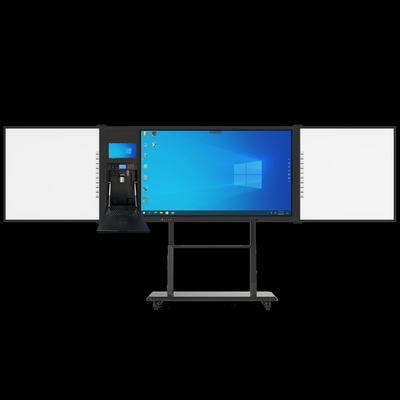 Neue Multifunktionale Intelligente Schulunterrichtsgeräte Aufzeichnungsfähiges Smart Interconnection Nano Digital LCD Board