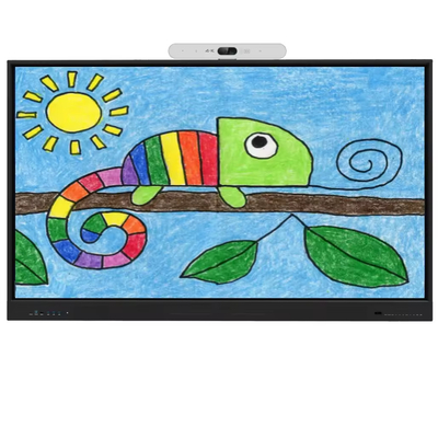 4K-KI-Video-Kamera Konferenzkamera für interaktive Boards Smart Boards