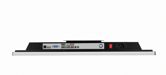 Interaktive Whiteboard Flat Panel Smart Touch Monitors TV 4K Ultra HD Bildschirm mit All-in-One-PC für Unternehmen und Lehre
