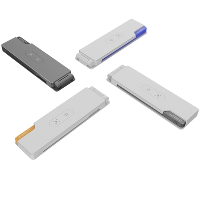 Portabler Dokumentenscanner USB-C Dokumentenkamera Visualisierer A3 / A4 / A5 Größe