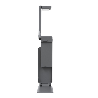 Portabler Dokumentenscanner USB-C Dokumentenkamera Visualisierer A3 / A4 / A5 Größe