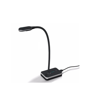 USB 2.0-Verbindungsvisualisierer Dokumentenkamera mit eingebautem Mikrofon