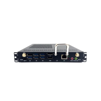 OPS-Computer i5/i7 für interaktive Flachplatten-Smartboards