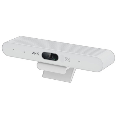 4K Webcam Streaming-Kamera für LCD Smart Board Interaktive Tafeln mit 94° Breitwinkel