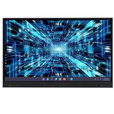 LCD-Smartboard 75 Zoll Neueste interaktive Tafeln für das Unterricht