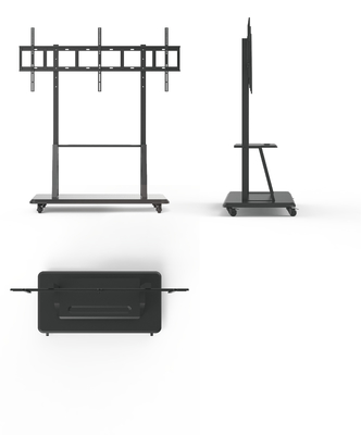 Verknüpfte Tafel, aufzeichnungsfähiges Smart Whiteboard für den Unterricht