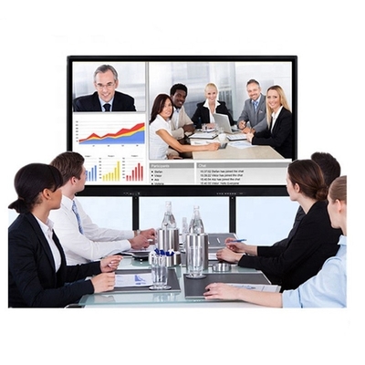 Android Interaktiver Whiteboard-TV mit hocherfüllter 2mm-Technologie