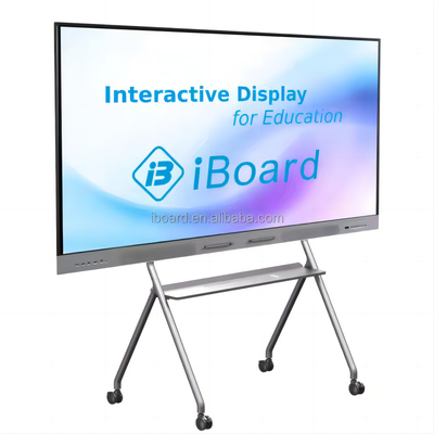 Großes Display-Bereich Iboard Interaktives Whiteboard für das Klassenzimmer