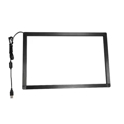 USB-Schnittstelle Open Frame Overlay Die perfekte Lösung für Single- oder Multi-Touch-Bedürfnisse Touch Bezel