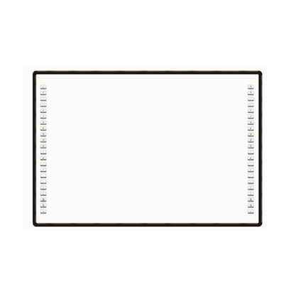 Infrarot Interaktives Whiteboard 82 96 102 120 Zoll All-in-One Lautsprecher Seitenleiste Android PC Für die Klassenzimmer Schule Universität Büro-Meeting