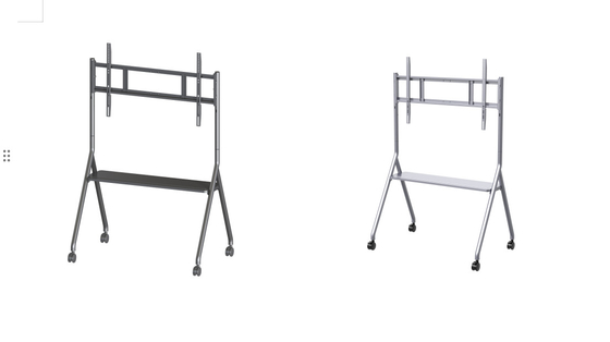 Mobile Chart für IFPD Mobile Stand Fit für die Größe 55/ 65/ 75/ 86 Smart TV bewegliche Ständer