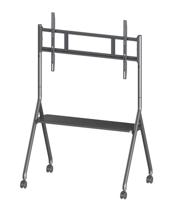 Mobile Chart für IFPD Mobile Stand Fit für die Größe 55/ 65/ 75/ 86 Smart TV bewegliche Ständer