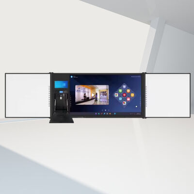 All-in-one interaktives Whiteboard mit Infrarot-Touchscreen