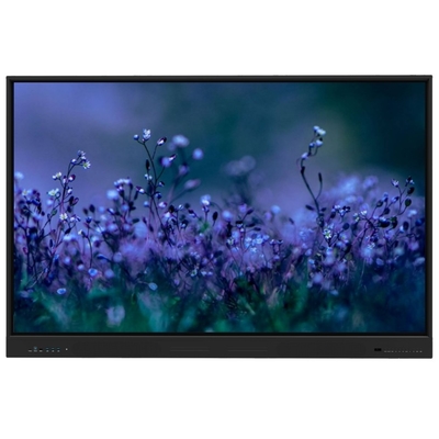 65 Zoll LED Interaktives Whiteboard für Bildungskonferenzen