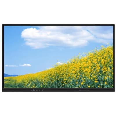 Verbessern Sie Ihre Besprechungen mit Make Your TV Touchscreen und einfache Installation