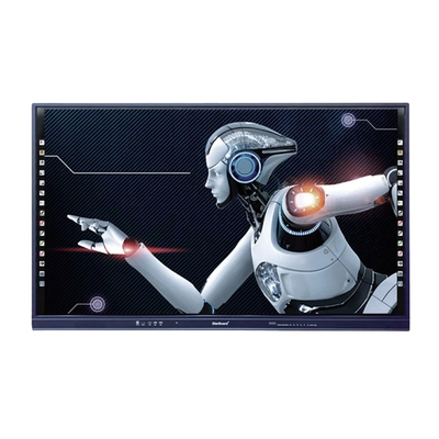 128G Speicher interaktives Touchscreen Whiteboard mit 8G RAM
