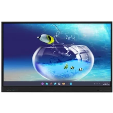 40 Touch Iboard Interaktives Whiteboard mit und optionale Keramikoberfläche