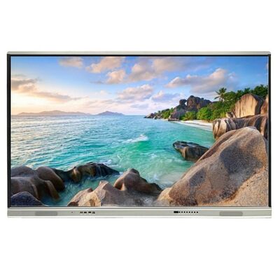 86 Zoll iBoard Interaktives Whiteboard Digitales Brett für Bildung Unternehmen